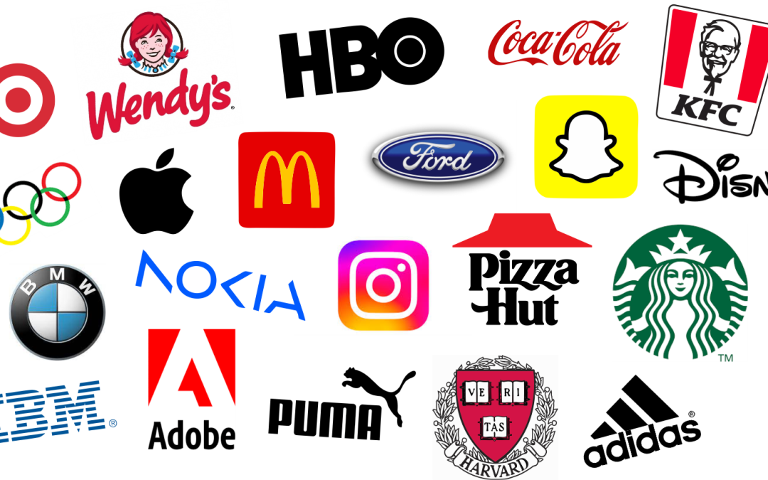 7 Types of Logos